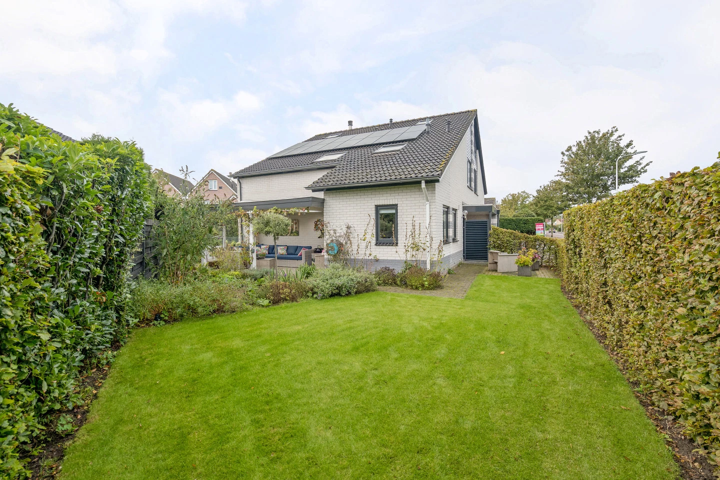 House for sale De Morgen 63 Dronten