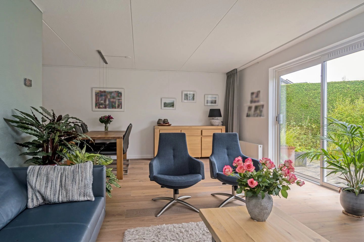 House for sale De Morgen 63 Dronten