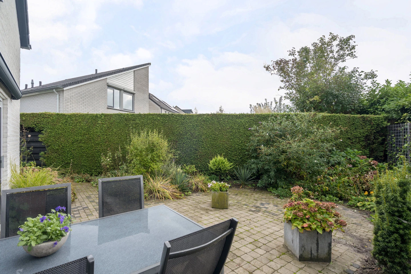House for sale De Morgen 63 Dronten