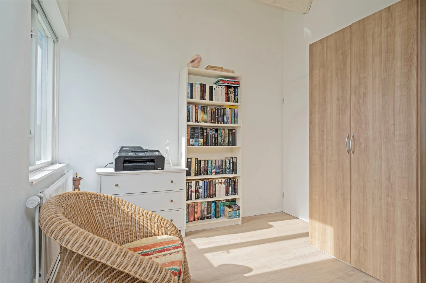 House for sale De Morgen 63 Dronten