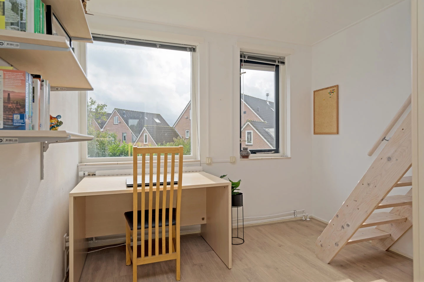 House for sale De Morgen 63 Dronten