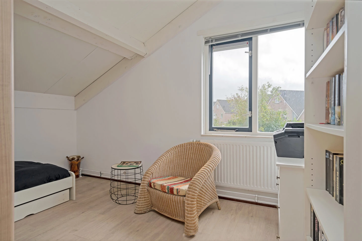 House for sale De Morgen 63 Dronten