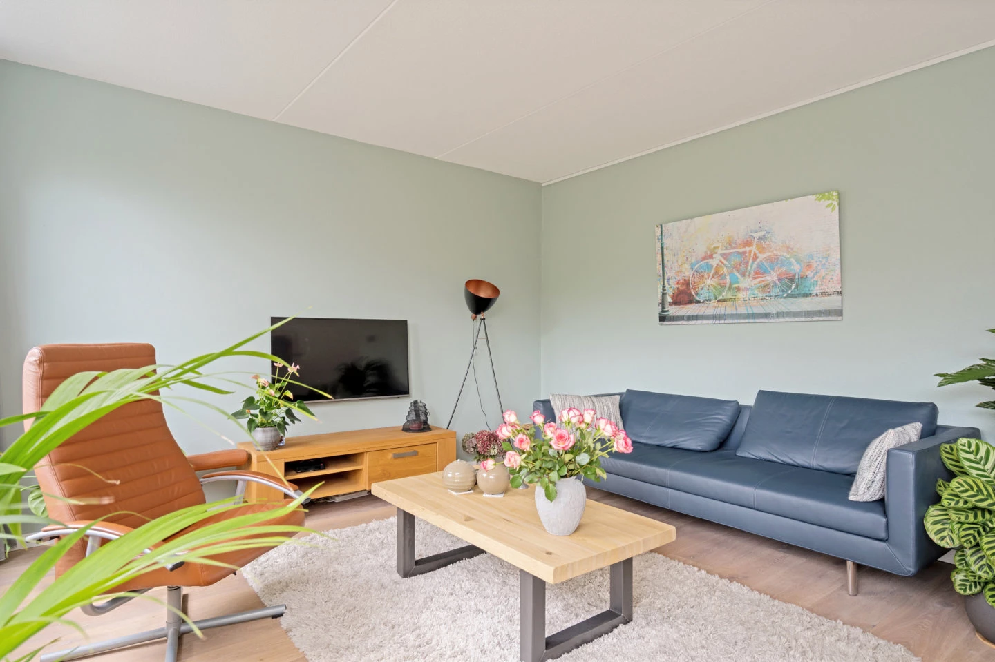 House for sale De Morgen 63 Dronten