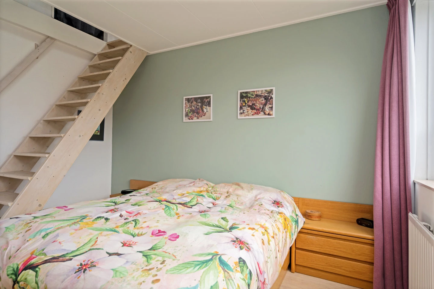 House for sale De Morgen 63 Dronten