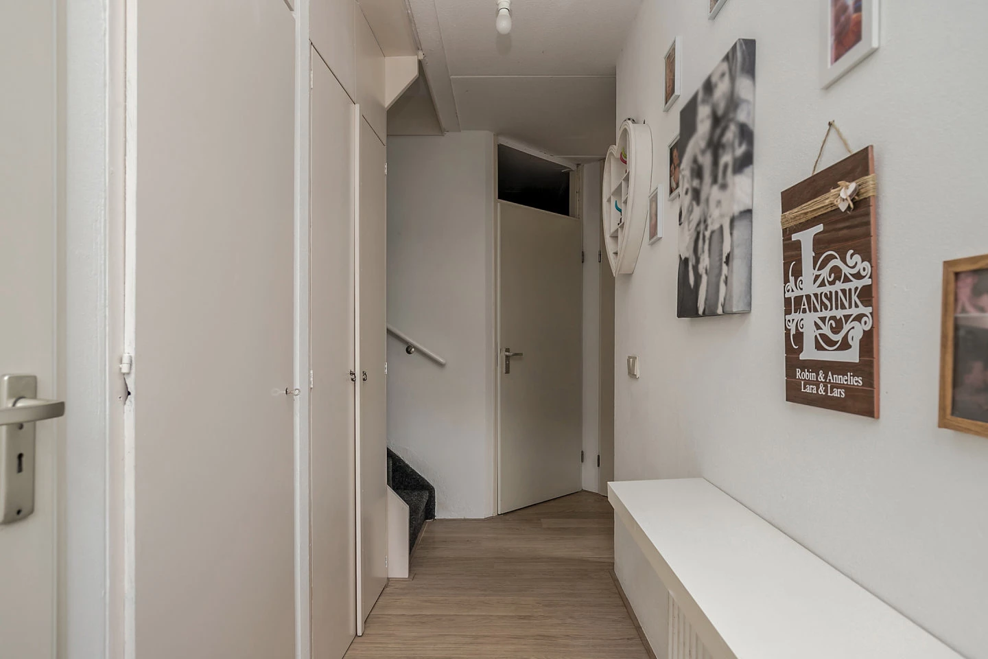 Woonhuis te koop Griend 12 27 Lelystad