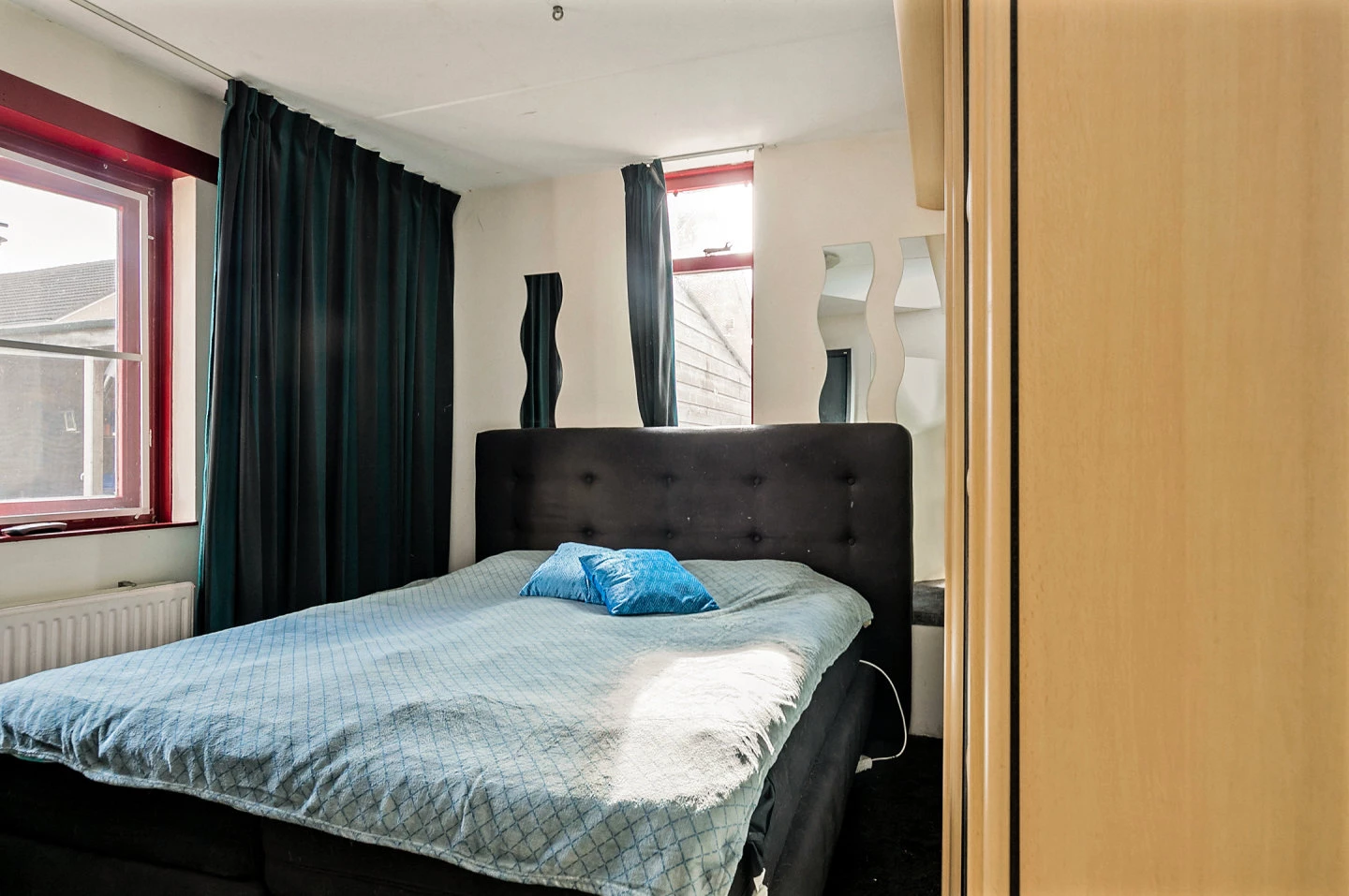 Woonhuis te koop Griend 12 27 Lelystad