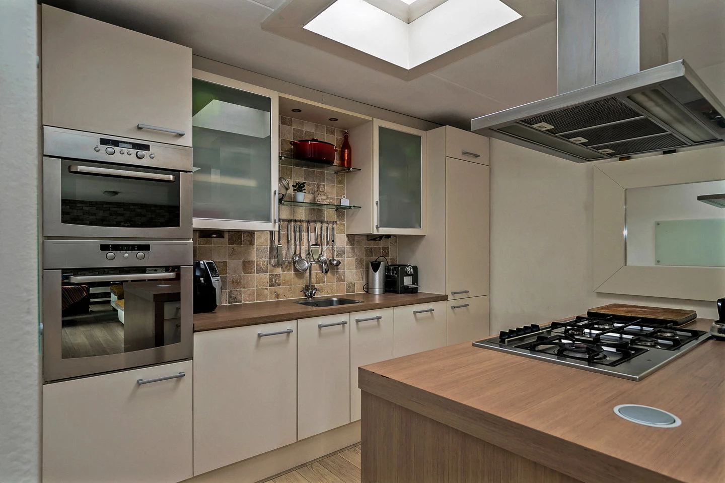 Woonhuis te koop Griend 12 27 Lelystad