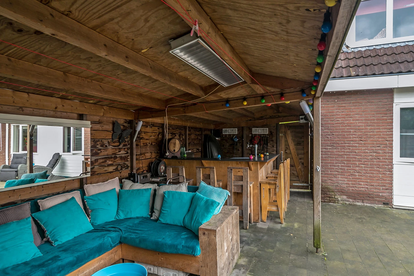 Woonhuis te koop Griend 12 27 Lelystad