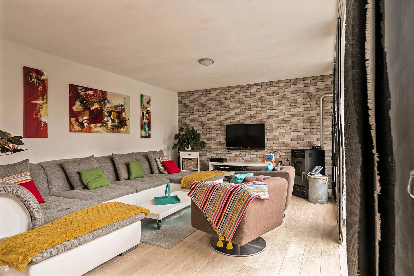Woonhuis te koop Griend 12 27 Lelystad