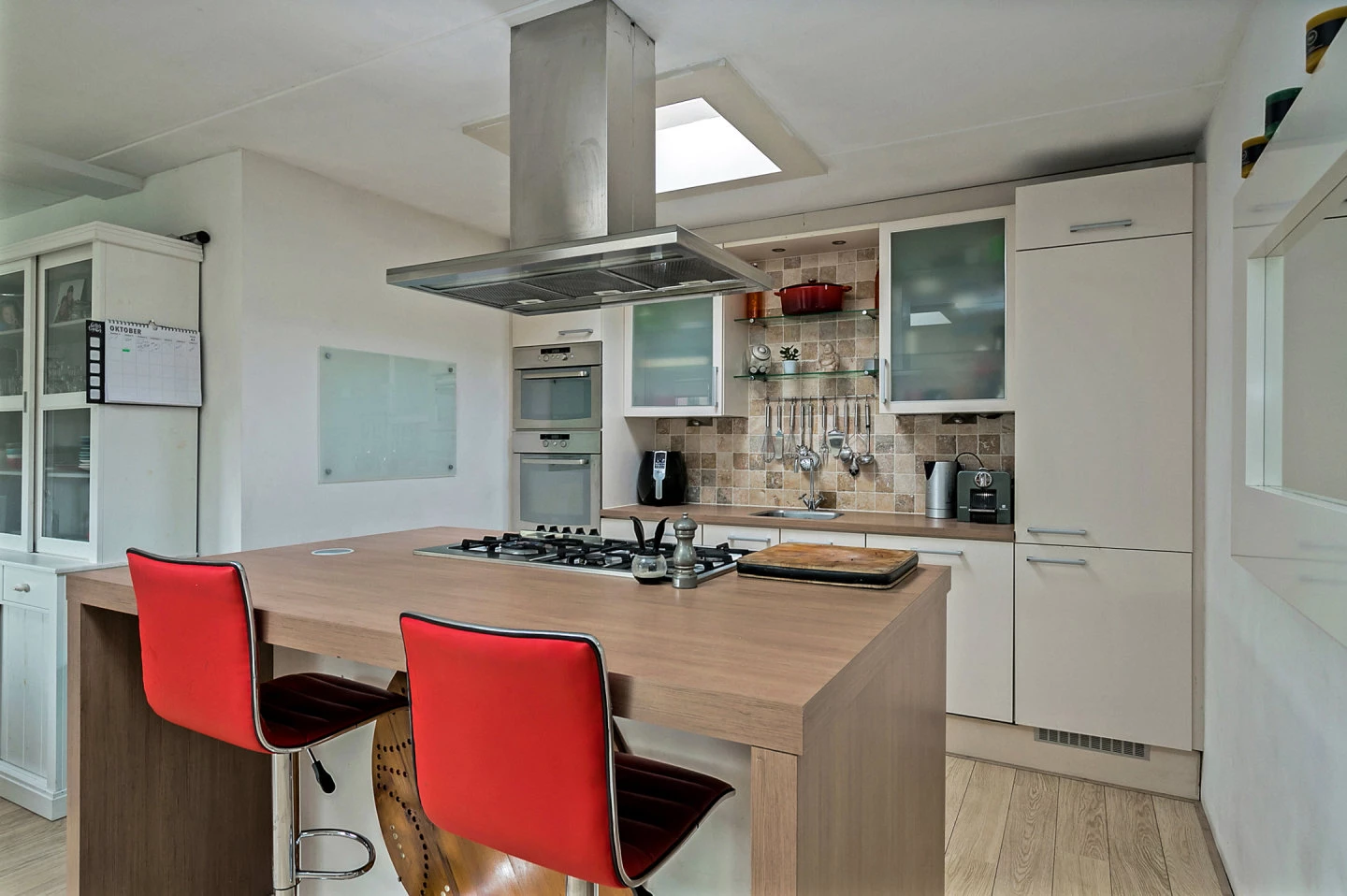 Woonhuis te koop Griend 12 27 Lelystad