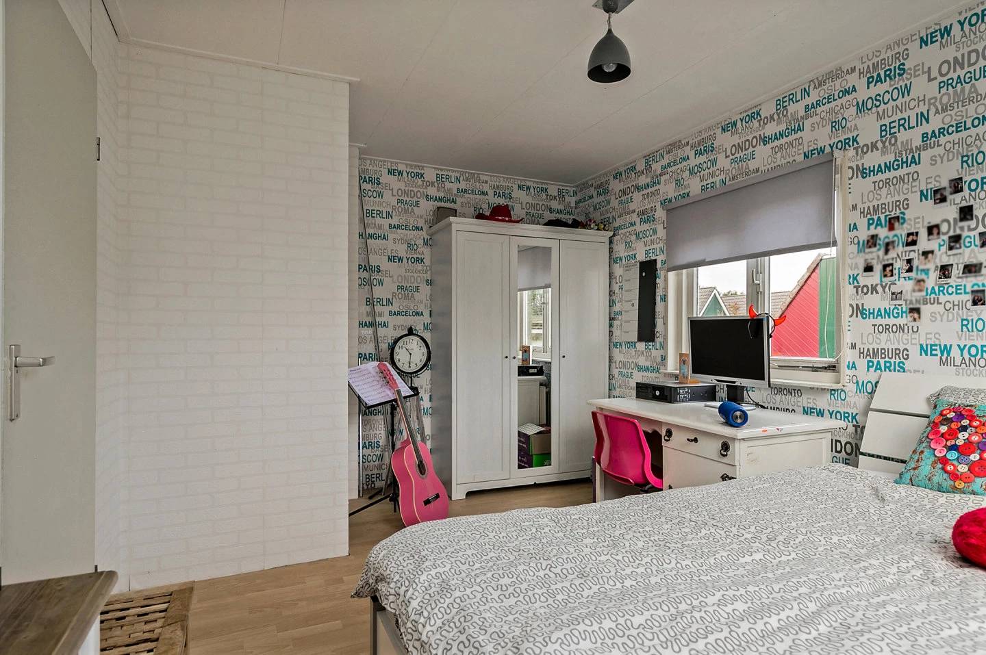 Woonhuis te koop Griend 12 27 Lelystad