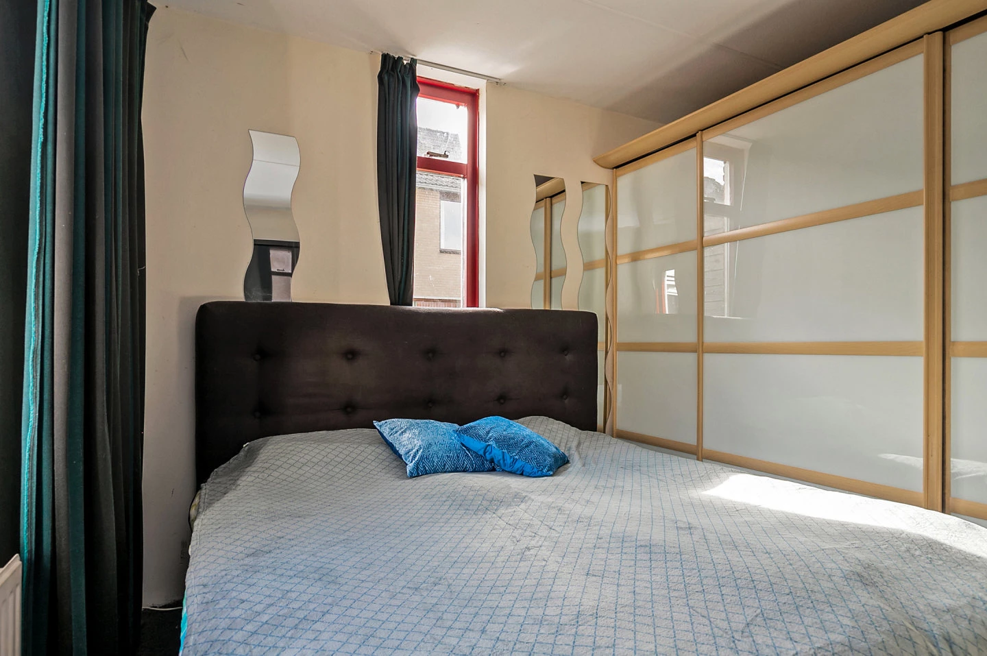 Woonhuis te koop Griend 12 27 Lelystad