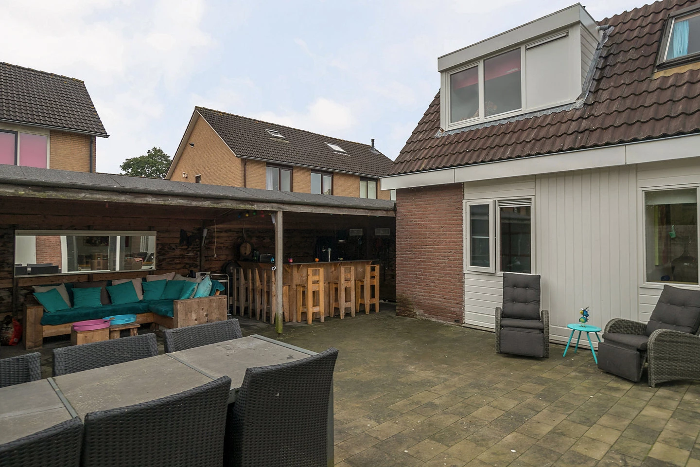 Woonhuis te koop Griend 12 27 Lelystad
