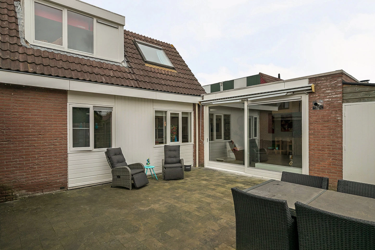 Woonhuis te koop Griend 12 27 Lelystad