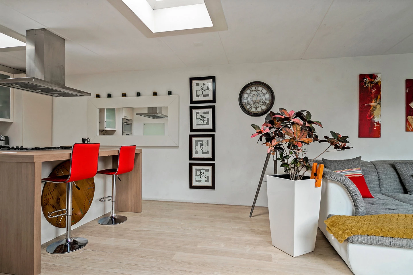 Woonhuis te koop Griend 12 27 Lelystad