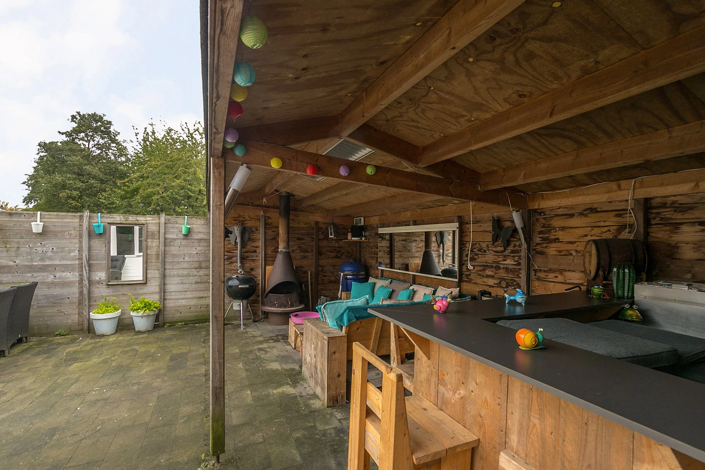 Woonhuis te koop Griend 12 27 Lelystad