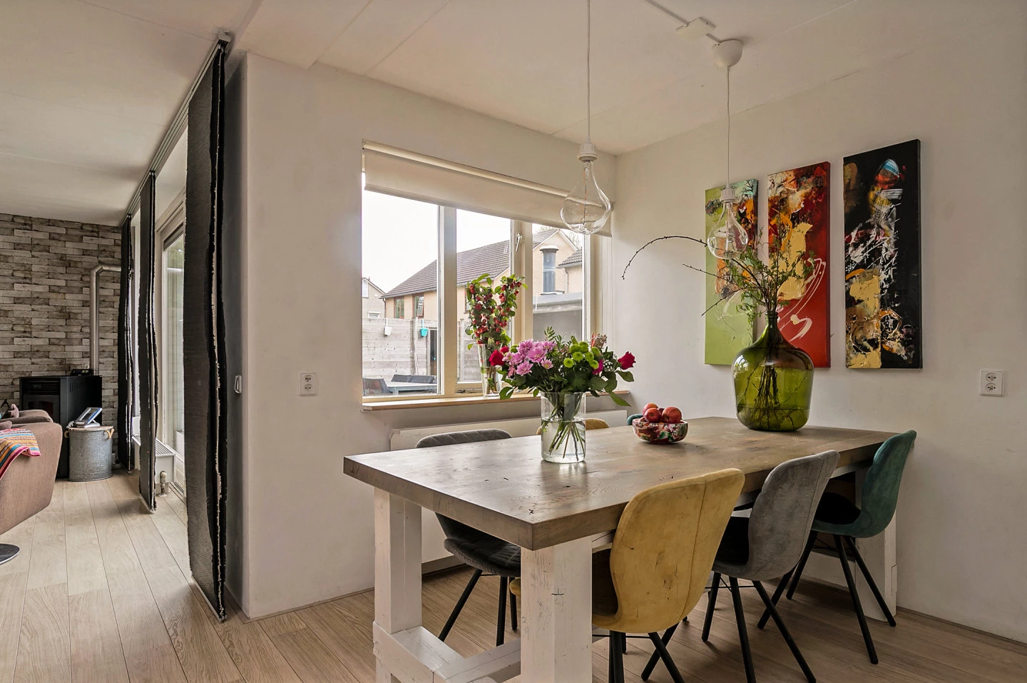 Woonhuis te koop Griend 12 27 Lelystad