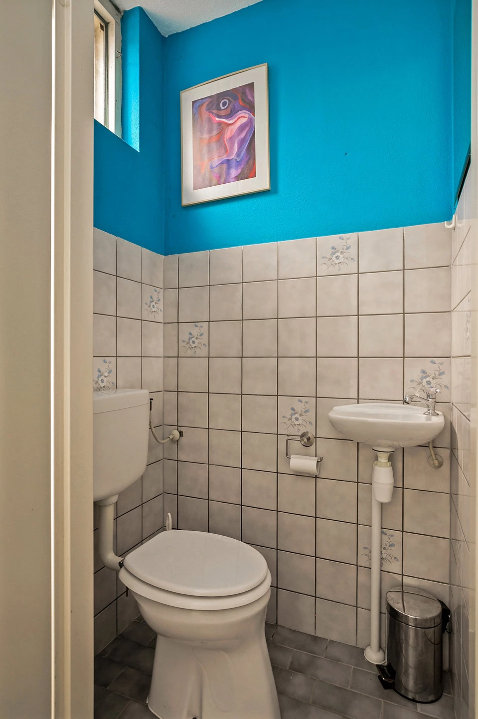 Woonhuis te koop Griend 12 27 Lelystad