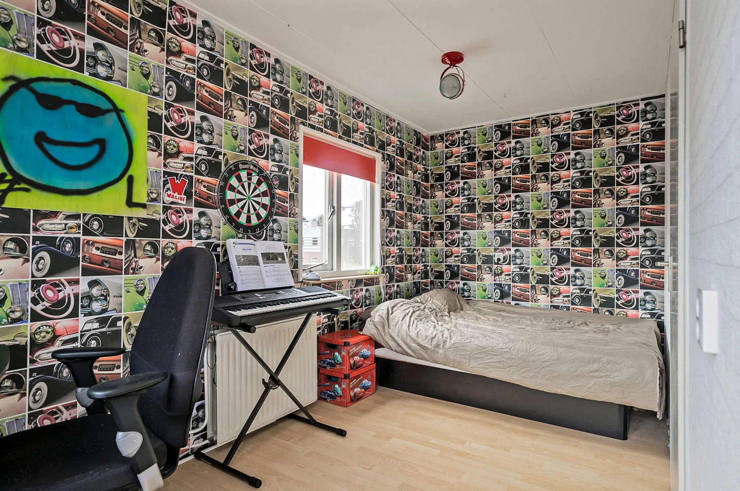 Woonhuis te koop Griend 12 27 Lelystad