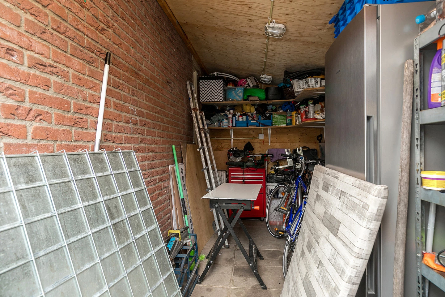 Woonhuis te koop Griend 12 27 Lelystad