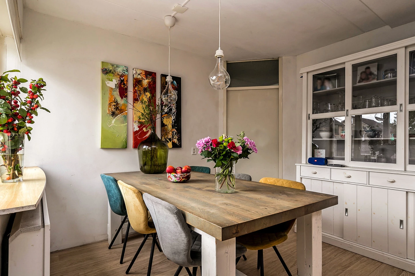 Woonhuis te koop Griend 12 27 Lelystad