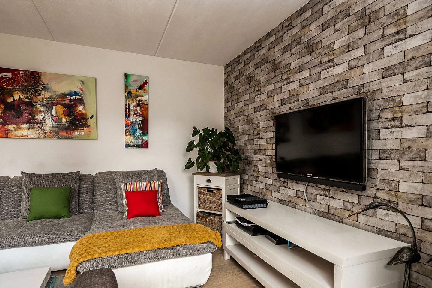 Woonhuis te koop Griend 12 27 Lelystad