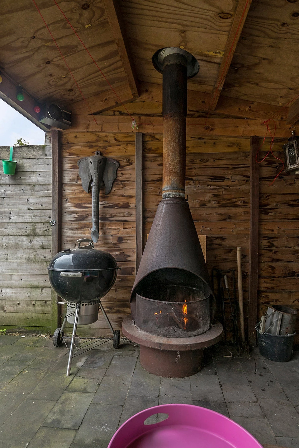 Woonhuis te koop Griend 12 27 Lelystad