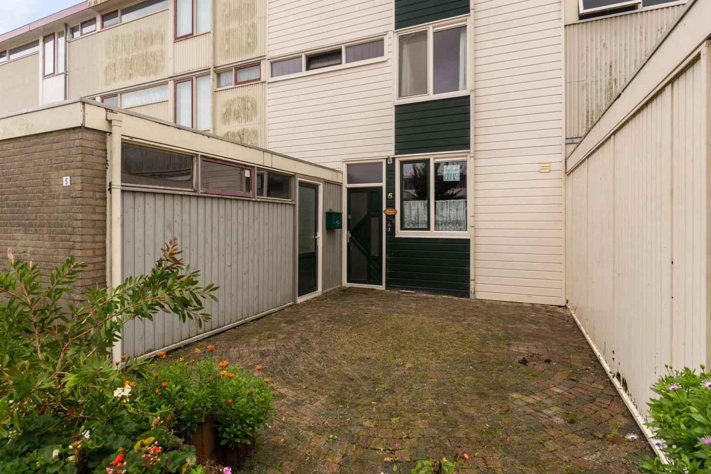 Woonhuis te koop Koraalrif 5 Lelystad