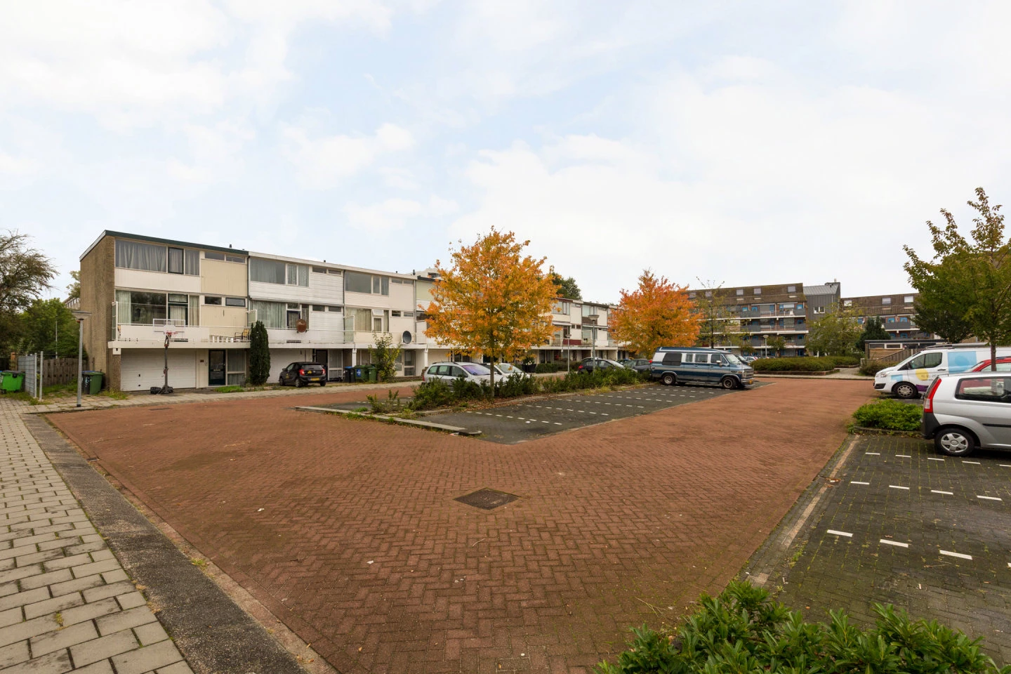 Woonhuis te koop Koraalrif 5 Lelystad