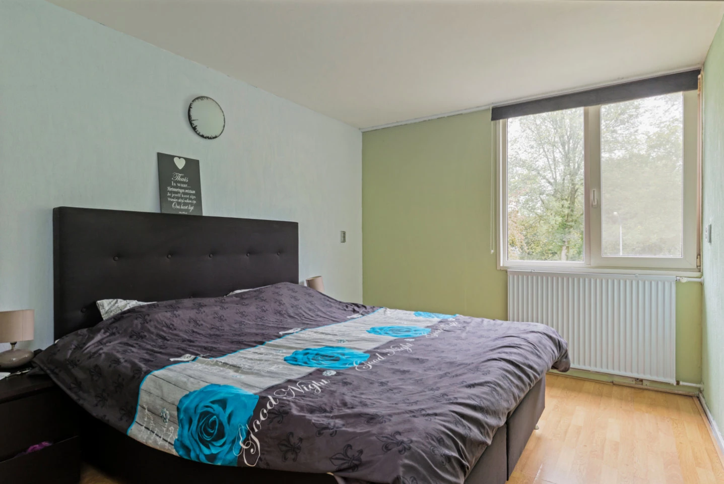 Woonhuis te koop Koraalrif 5 Lelystad
