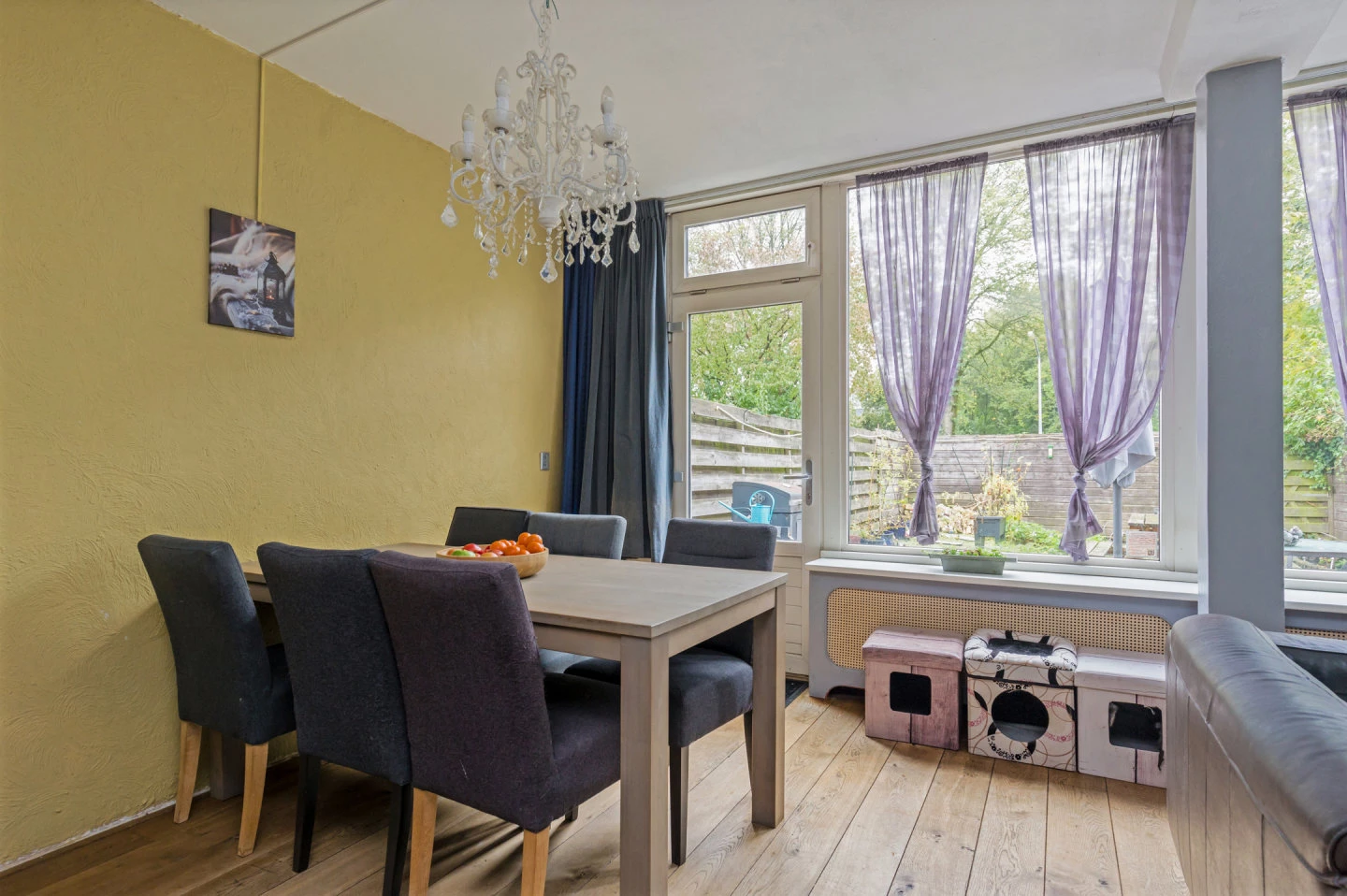 Woonhuis te koop Koraalrif 5 Lelystad