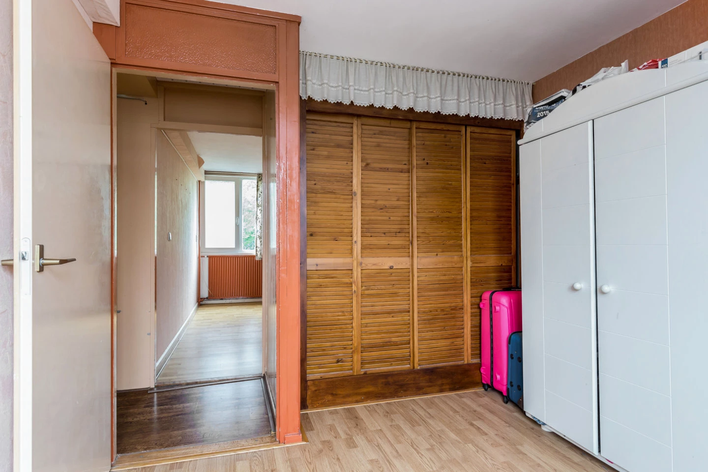 Woonhuis te koop Koraalrif 5 Lelystad