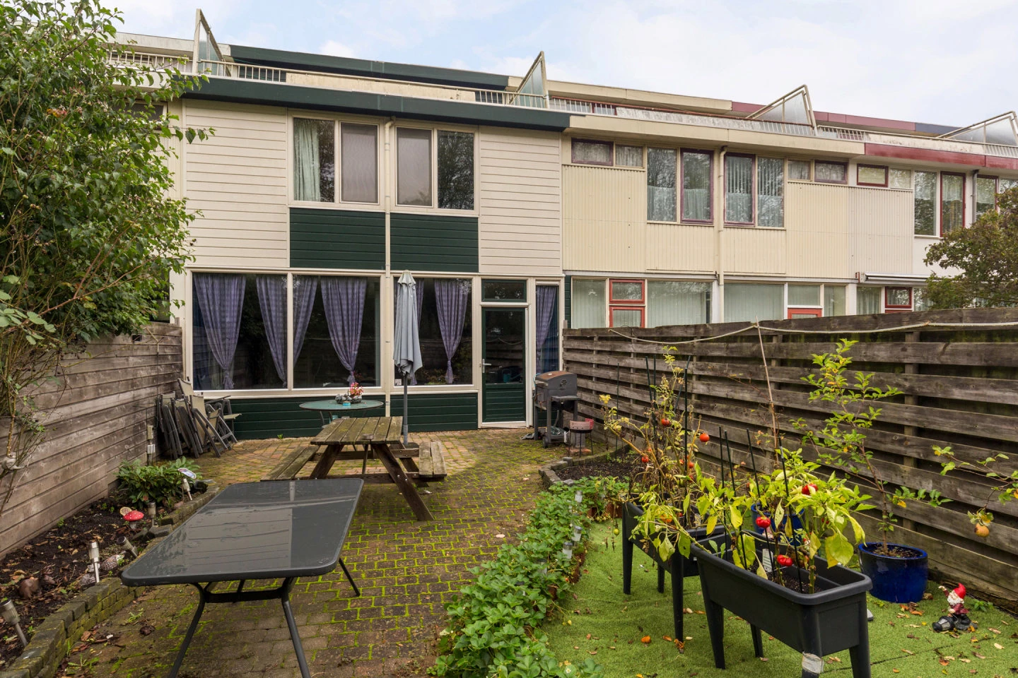 Woonhuis te koop Koraalrif 5 Lelystad
