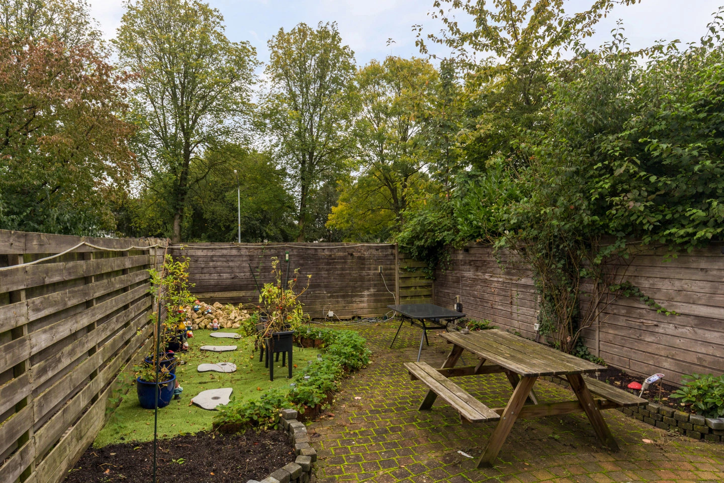 Woonhuis te koop Koraalrif 5 Lelystad