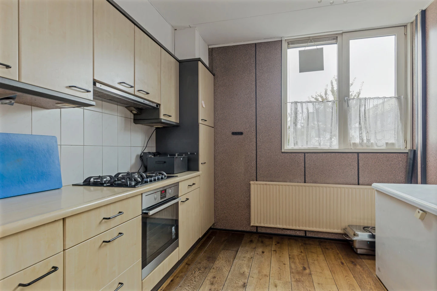 Woonhuis te koop Koraalrif 5 Lelystad