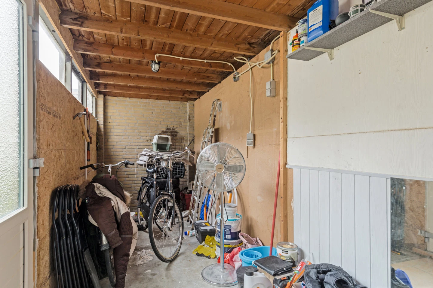 Woonhuis te koop Koraalrif 5 Lelystad
