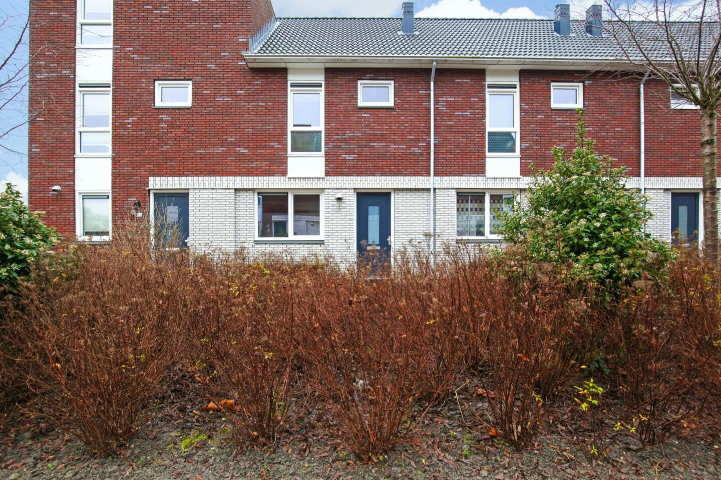 Woonhuis te koop Waterwijzer 109 Lelystad