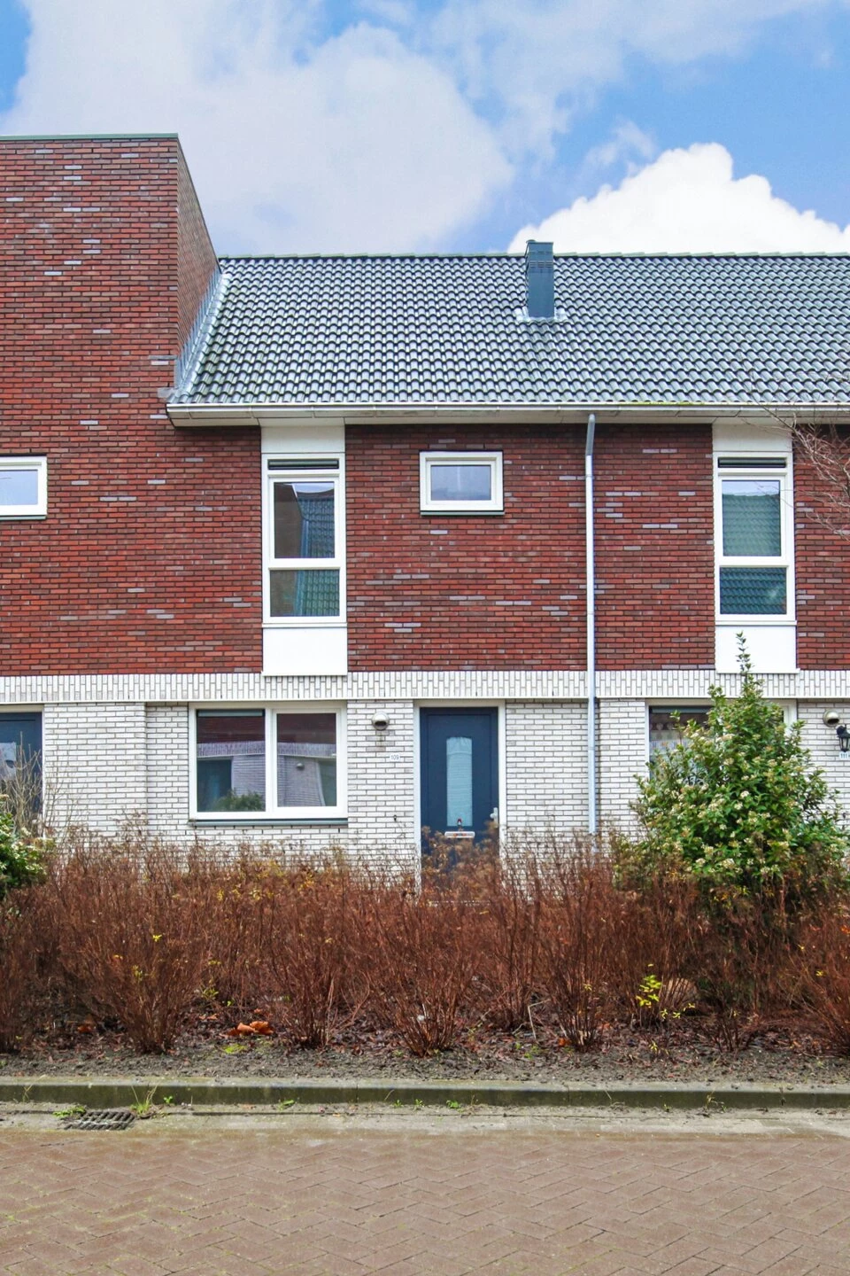 Woonhuis te koop Waterwijzer 109 Lelystad