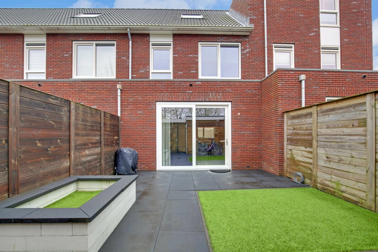 Woonhuis te koop Waterwijzer 109 Lelystad