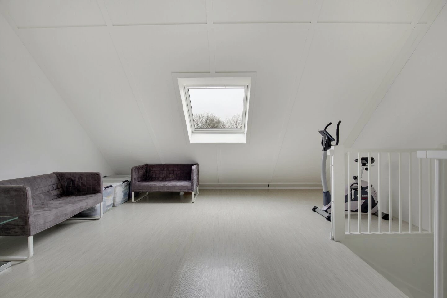 Woonhuis te koop Waterwijzer 109 Lelystad