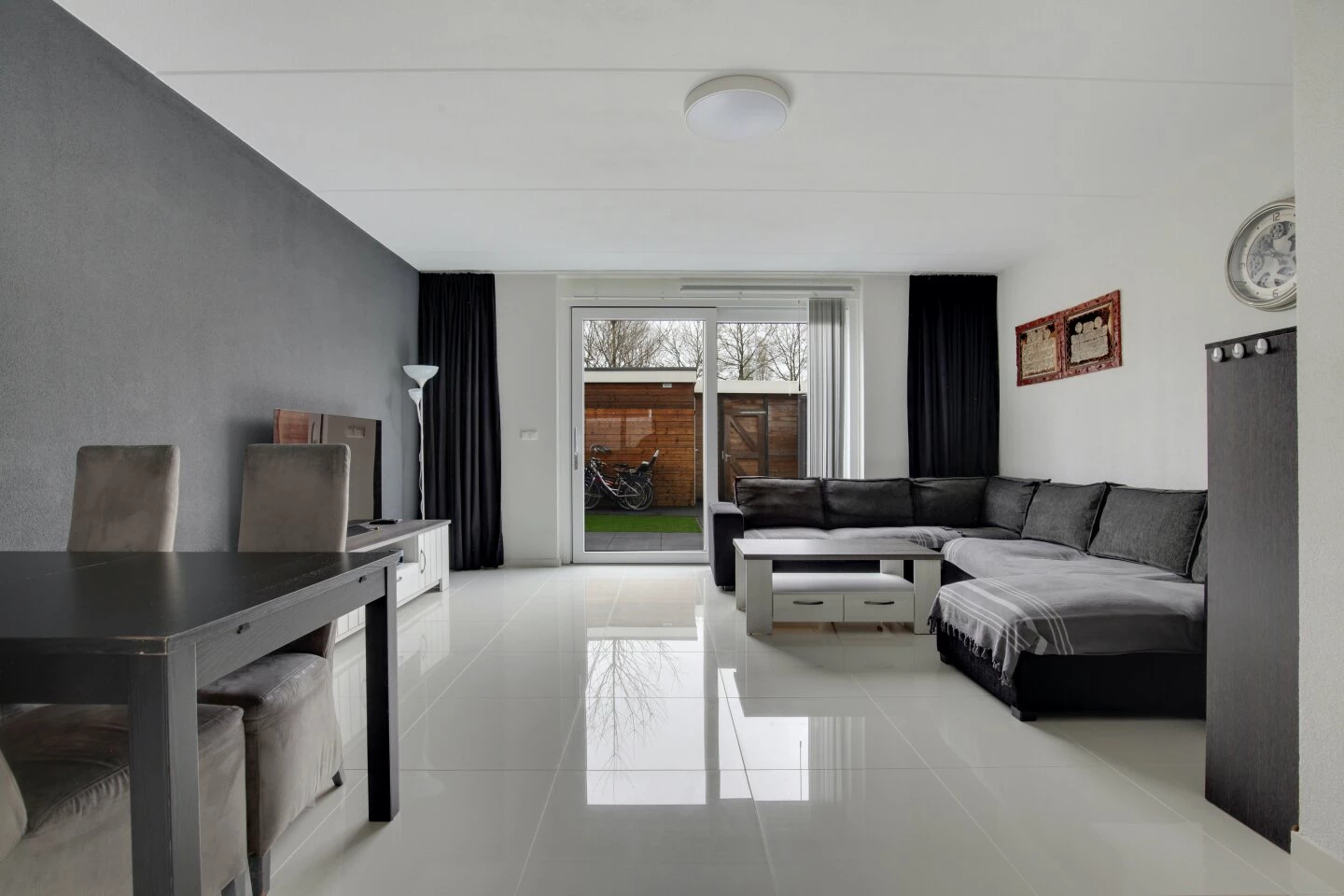 Woonhuis te koop Waterwijzer 109 Lelystad