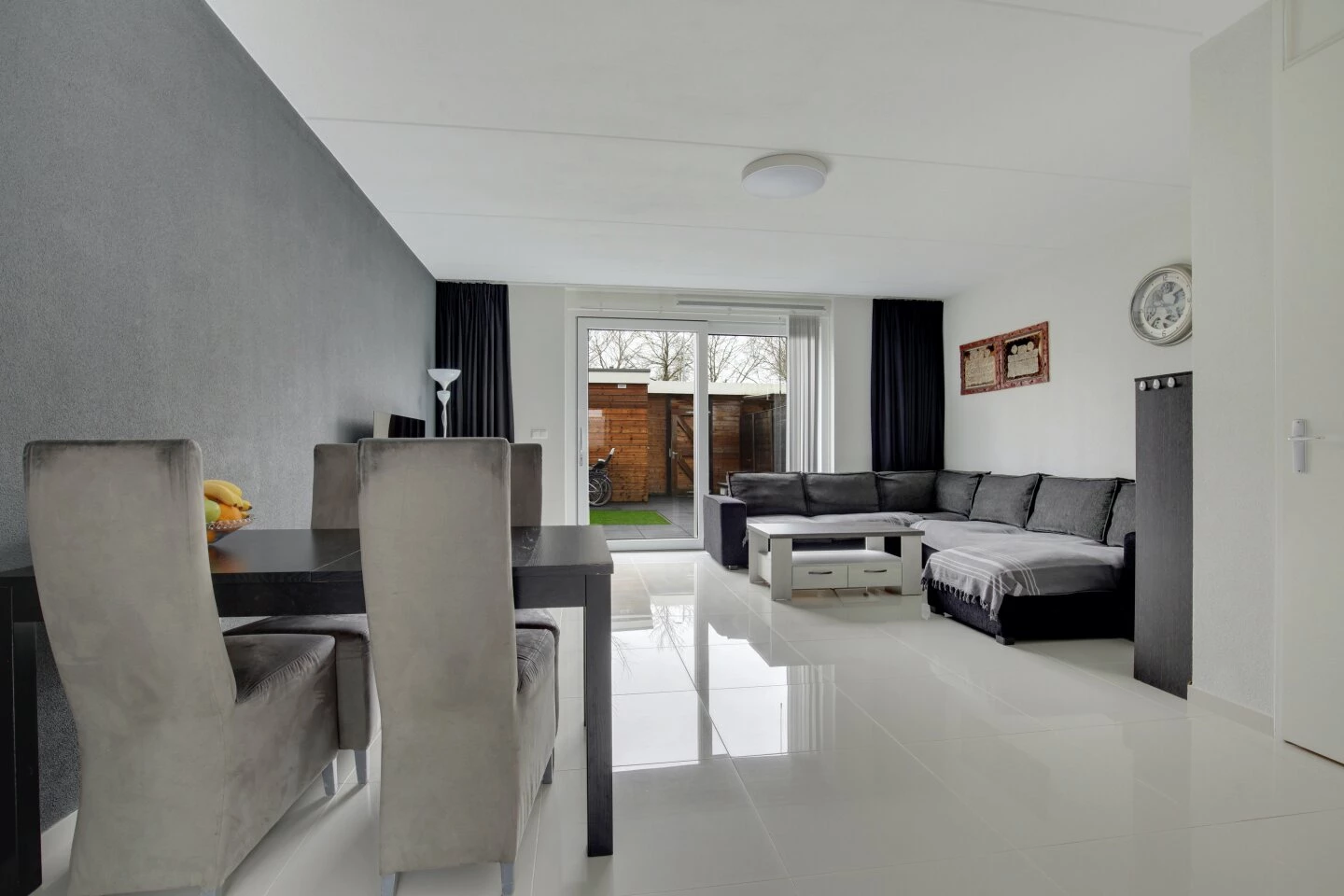 Woonhuis te koop Waterwijzer 109 Lelystad