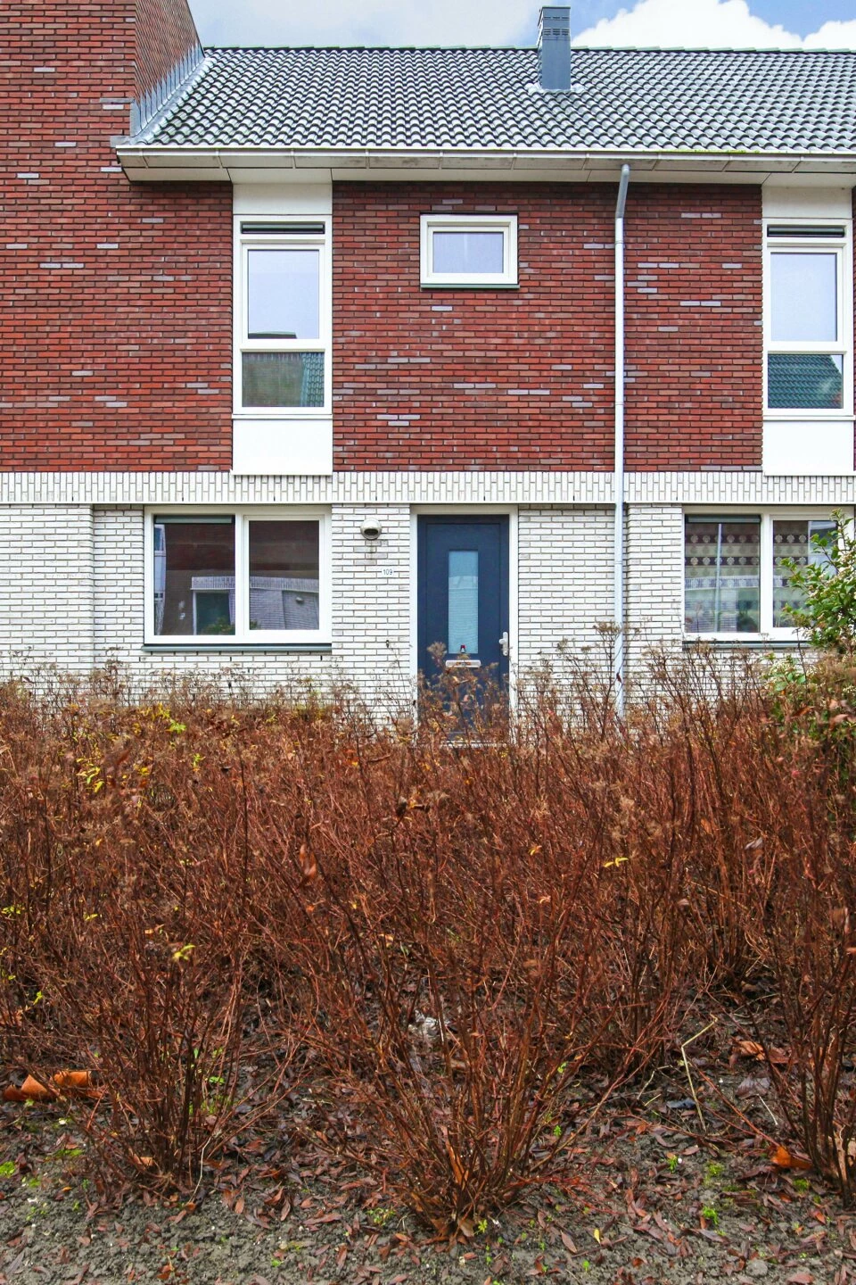 Woonhuis te koop Waterwijzer 109 Lelystad
