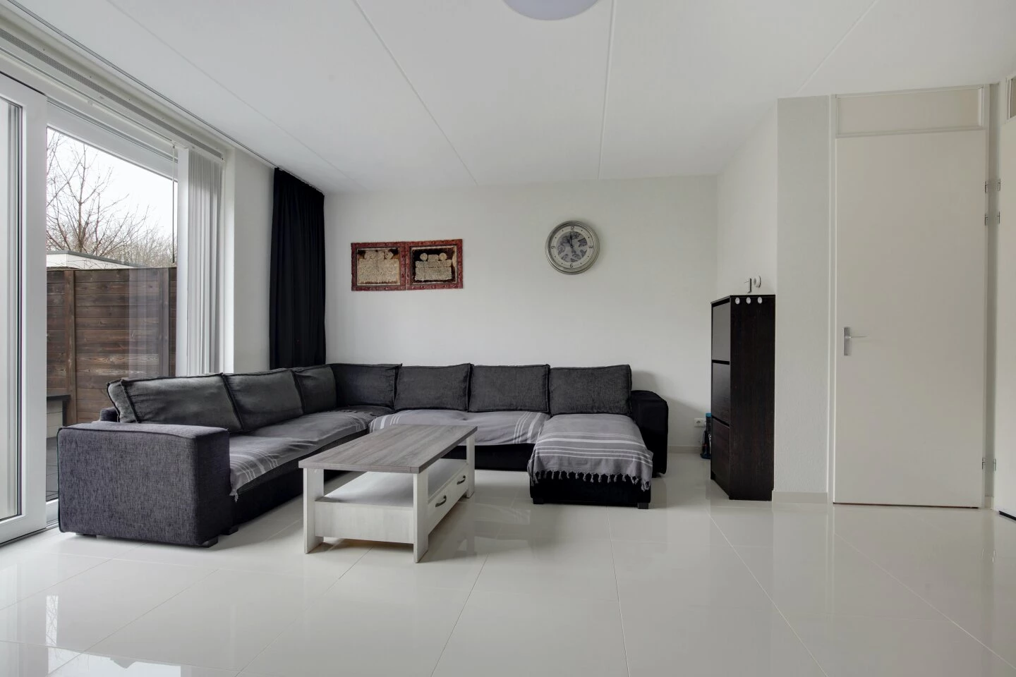 Woonhuis te koop Waterwijzer 109 Lelystad