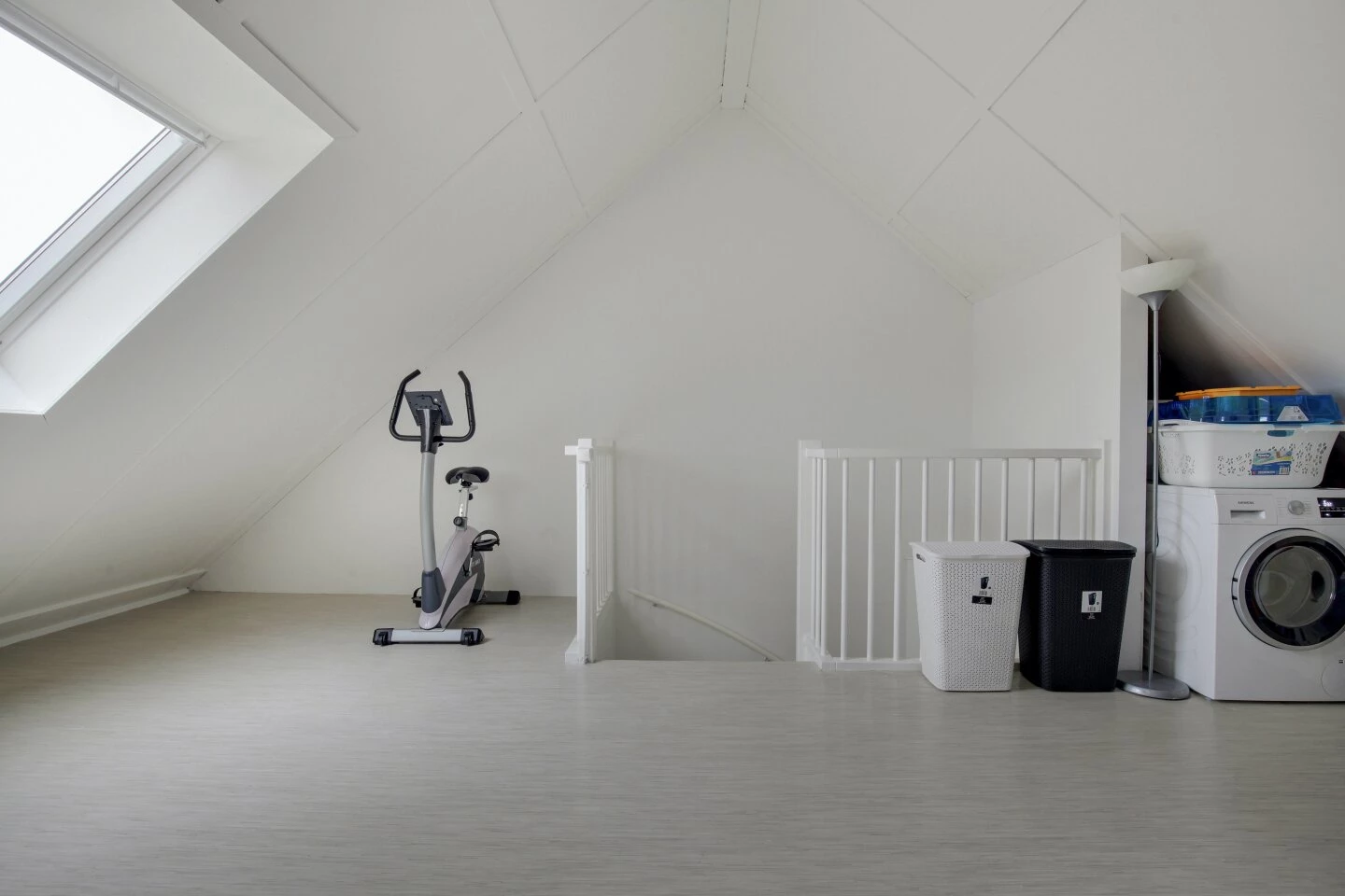Woonhuis te koop Waterwijzer 109 Lelystad