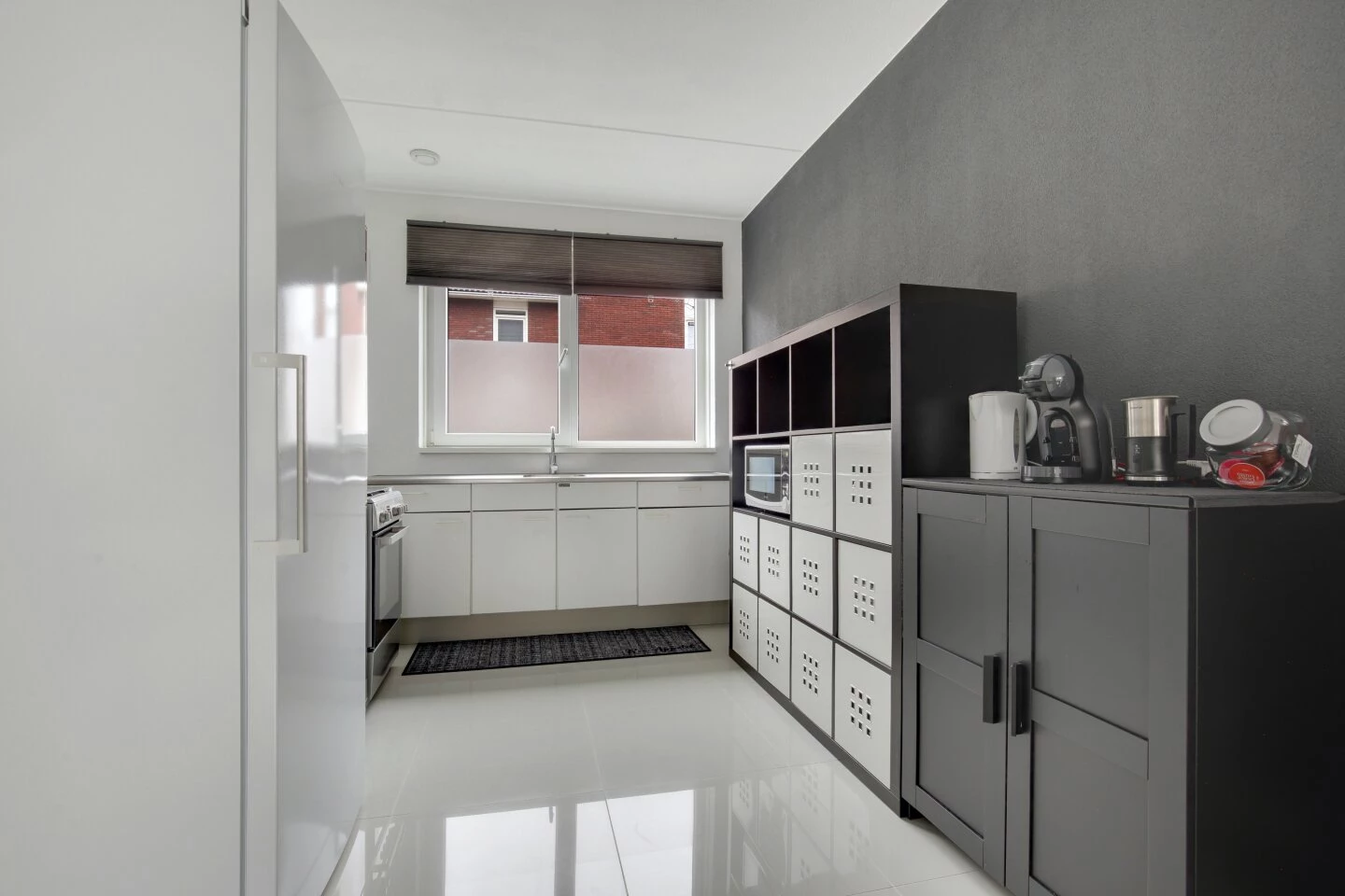 Woonhuis te koop Waterwijzer 109 Lelystad