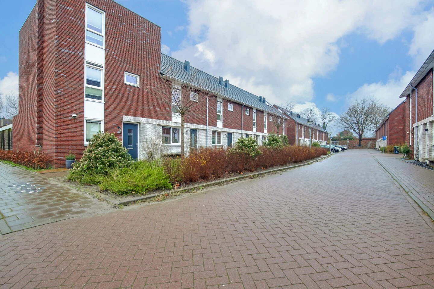 Woonhuis te koop Waterwijzer 109 Lelystad