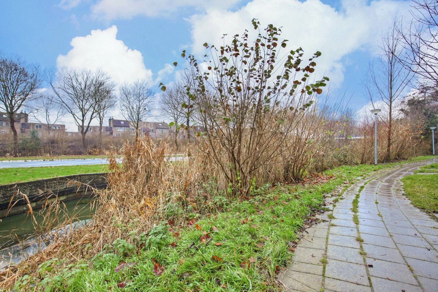 Woonhuis te koop Waterwijzer 109 Lelystad