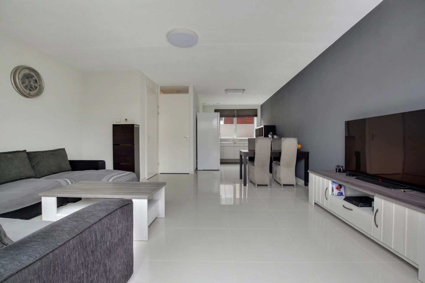 Woonhuis te koop Waterwijzer 109 Lelystad