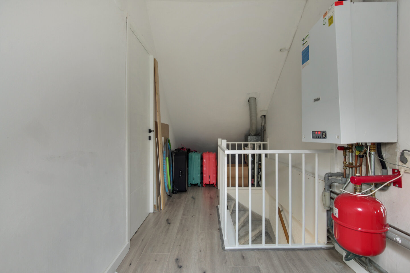 Woonhuis te koop Zwartezeestraat 57 Lelystad